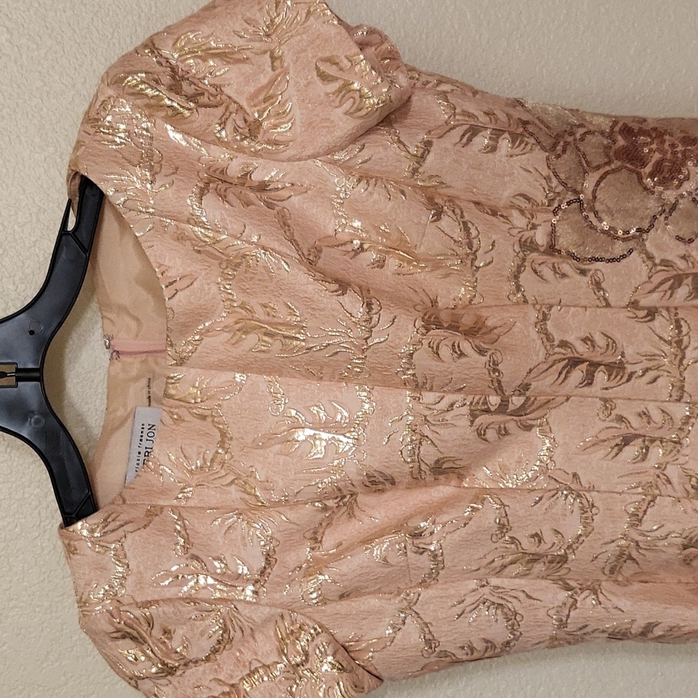 Mini dress - Picture 5 of 7